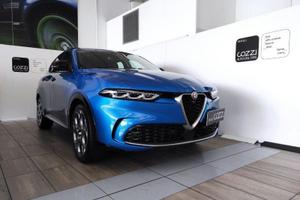 ALFA ROMEO Tonale - Tonale 1.5 160 CV MHEV TCT7 Ti