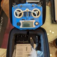 Frsky Taranis Qx7 ACCST