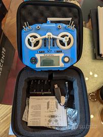 Frsky Taranis Qx7 ACCST