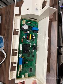 Scheda asciugatrice Samsung