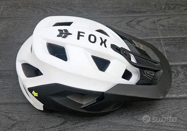 Casco mtb
