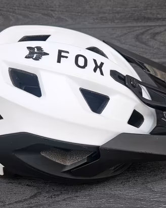 Casco mtb