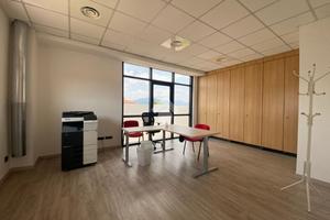 UFFICIO A GRASSOBBIO