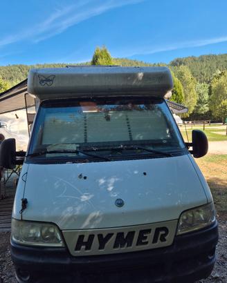 camper semintegrale
