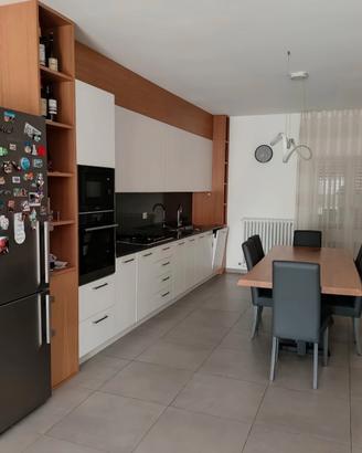 Appartamento a Ripaberarda