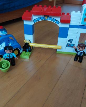 Lego Duplo vari