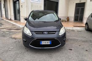 Ford C-Max 1.6 TDCi 115CV Titanium