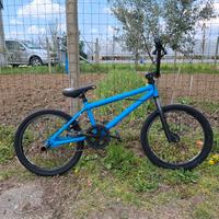 Bici BMX
