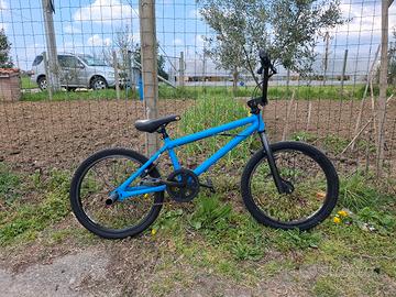 Bici BMX