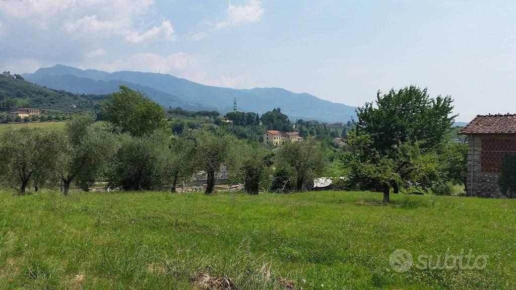 Terreno di 1790 m² a Lucca - Vista 4