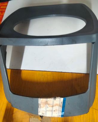 cornice faro per piaggio Ape mp 