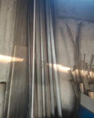 saracinesche serrande per garage