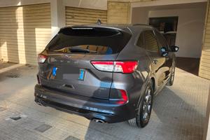 Ford Kuga  2.5 benzina plug in hybrid 225cv