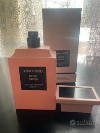 tom ford rose prick