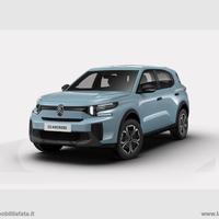 CITROEN C3 Aircross PureT. Turbo 100 You KM ZERO C