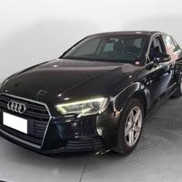 Audi A3 Sportback 2.0 tdi 150cv s-tronic