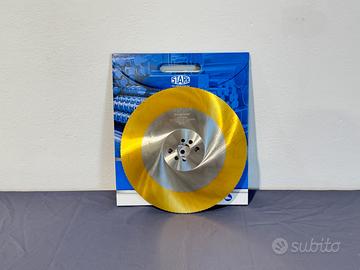 Disco per ferro diametro 300 Stark Gold Face