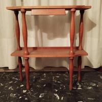 tavolino da ingresso