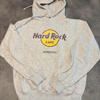 Felpa hard rock