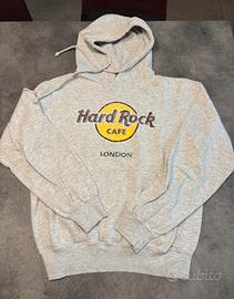 Felpa hard rock