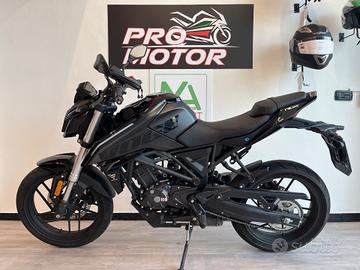 Voge Brivido 125 R - 2024
