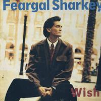 Feargal Sharkey - Wish Lp