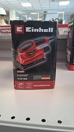 Levigatrice Orbitale Einhell TC-OS 1520 – 150W
