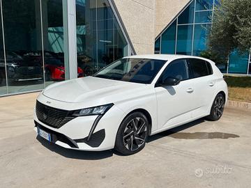Peugeot 308 PureTech Turbo 130CV Allure Pack