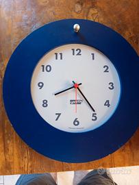 Orologio da parete SPEEDY