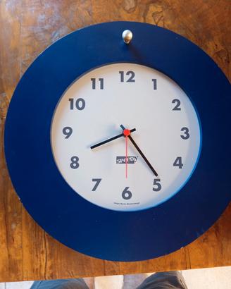 Orologio da parete SPEEDY
