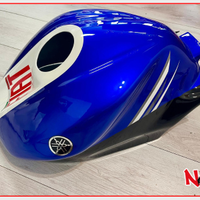 Cover Serbatoio VTR Verniciata Yamaha R6 2006-2007