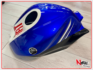 Cover Serbatoio VTR Verniciata Yamaha R6 2006-2007