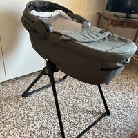 Trio inglesina Aptica XT