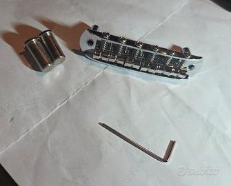 ponte stile fender jaguar jazzmaster squier 