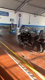 Suzuki Intruder 800 vl - 2002 TRATTABILE