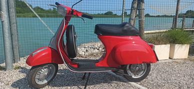 Vespa 50 Special 