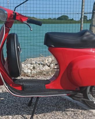 Vespa 50 Special 