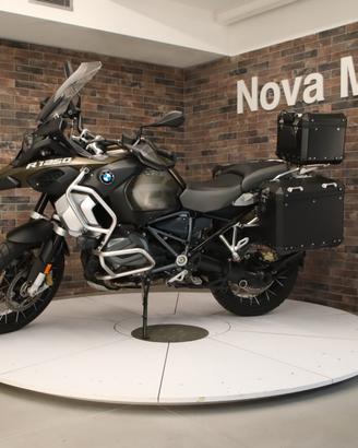 Bmw R 1250 GS Adventure ABS MY19