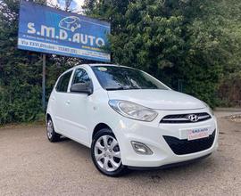 HYUNDAI i10 1.1 12V Comfort