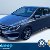 Mercedes-Benz Classe B B 200 D (CDI) PREMIUM AUTO