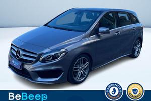 Mercedes-Benz Classe B B 200 D (CDI) PREMIUM AUTO