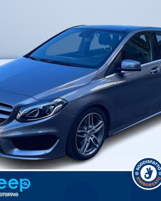 Mercedes-Benz Classe B B 200 D (CDI) PREMIUM AUTO
