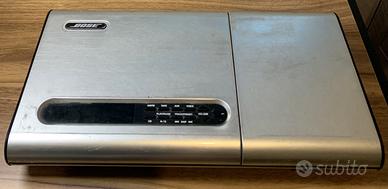 Bose Lifestyle Model 5 Music Center – Solo Lettore