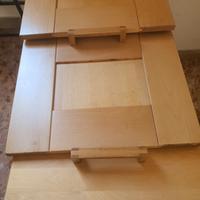 Mobili cucina Ikea padelle omaggio