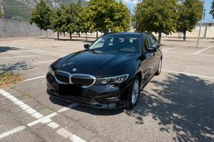 Bmw serie 3 touring Anno 2021