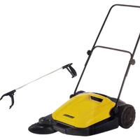 Spazzatrice manuale Karcher S530 - Cardelli