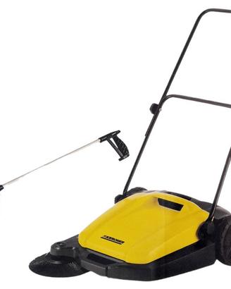 Spazzatrice manuale Karcher S530 - Cardelli