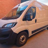 Fiat Ducato 33 2.3 MJT 120CV PM-TN Furgone