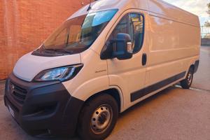 Fiat Ducato 33 2.3 MJT 120CV PM-TN Furgone