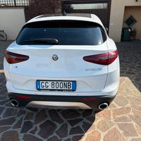 ALFA STELVIO 210 cv